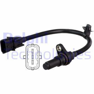Delphi Ss11331 Krank Mili Sensörü I30-I40-Ix20-Ix35-Tucson-Velost