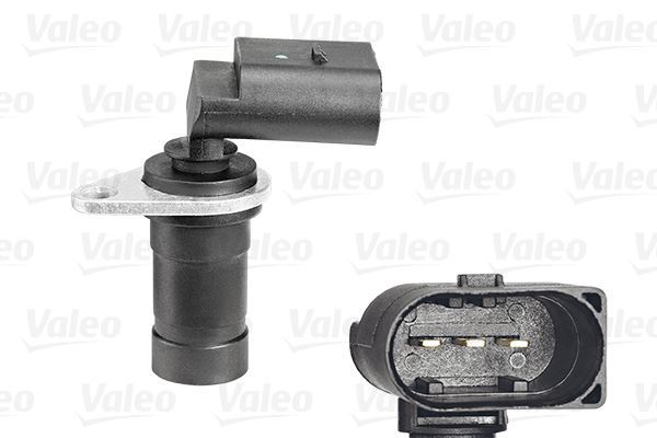 Valeo 254062 Egzantrik Sensörü Bmw 3 1.6