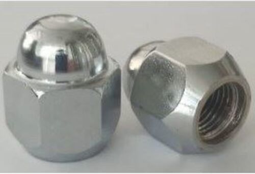 Monreal 20304 Bijon Somunu Kromajlı Subaru