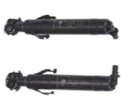 Monreal 72815 Far Yıkama Robotu Sağ Passat 11-13 3AA955104