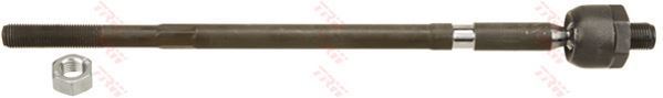 Trw Jar218 Rot Mili Mercedes W210 95-02