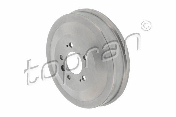 Topran 115671755 Arka Fren Kampanası Amarok