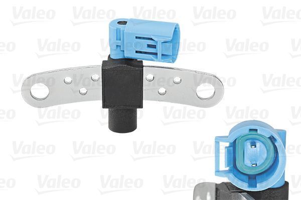 Valeo 254070 Egzantrik Sensörü Dacıa Duster 1.6