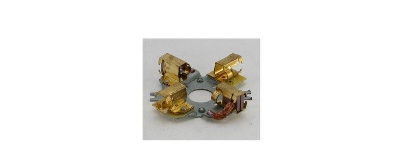 Bosch 2004336041 Fırça Tutucu Mb 0302 Otobus Magırus Bsx 135