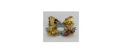 Bosch 2004336041 Fırça Tutucu Mb 0302 Otobus Magırus Bsx 135