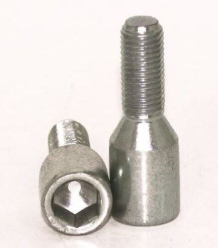 Monreal 20307 Çelik Jant Bijon Inbus M12x1.50x28 Universal