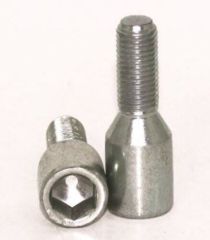 Monreal 20307 Çelik Jant Bijon Inbus M12x1.50x28 Universal