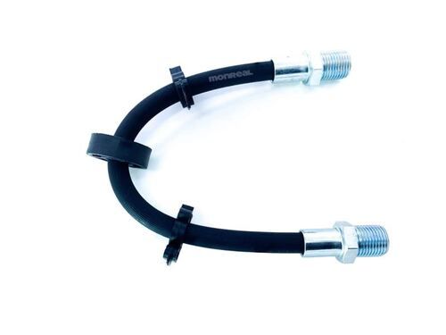 Monreal 60960 Fren Hortumu Arka Iveco Daily III Iveco Daily IV 1999-2006-