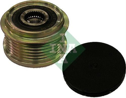 Ina 535016010 Alternatör Kasnağı Ducato / Boxer / Jumper 2.2 Hdı