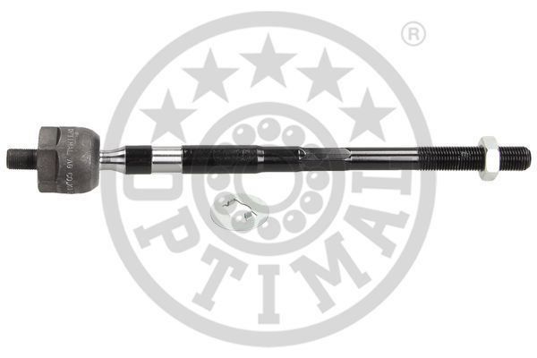Optimal G2-1007 Rot Mili Trafıc Iı 03 2001 Sonrası Vıvaro 01-
