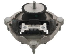 Swag 30946607 Şanzıman Takozu A4 8K A4 Quattro 8K A5 8F 8T A5 Qua