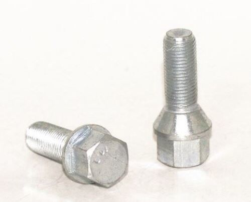 Monreal 20312 Çelik Jant Bijon Aa.17 M12x1.25x28 Universal