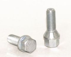 Monreal 20312 Çelik Jant Bijon Aa.17 M12x1.25x28 Universal