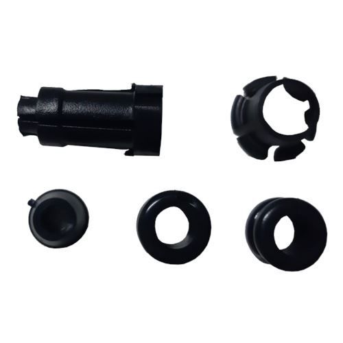 Monreal 51050 SLX-Vites Kolu Tırnaklı Tamir Takımı 98000069