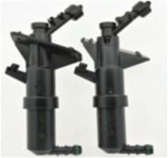 Monreal 72820 Far Yıkama Robotu Sol CC 09-11 3C8955103