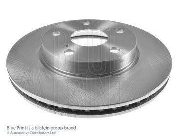 BluePrint Adt343161 Fren Diski Ön Land Cruıser 3.0 D4D 02-10 4.0