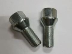 Monreal 20314 Çelik Jant Bijon Aa.17 M12x1.25x24 Universal