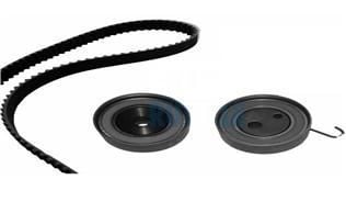 Gates K015595Xs Triger Eksantrik Gergi Seti 129×250 Astra G 03-05