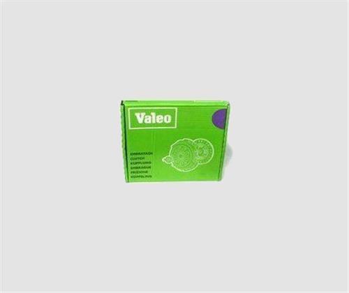 VALEO 801620 DEBRİYAJ SETİ KIA PRIDE 90- MAZDA 121 87-96 1.1 1.3