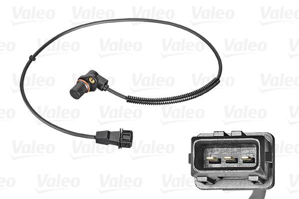 Valeo 254088 Egzantrik Sensörü Opel Astra 1.8