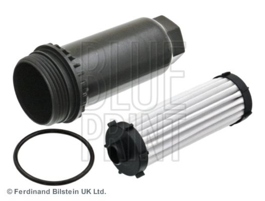 Blueprınt Adf122123 Şanzıman Yağı Filtre Seti