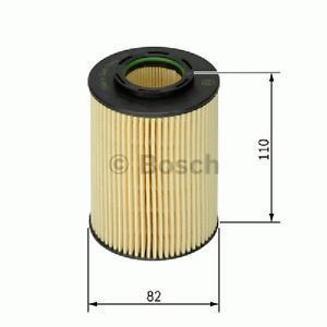 Bosch 1457429264 Yağ Filtresi Bmw 3 (E36) M3 3.2 321Hp 09/95-12/0