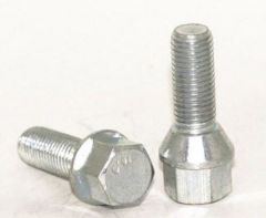 Monreal 20317 Çelik Jant Bijon Aa.17 M12x1.50x28 Universal