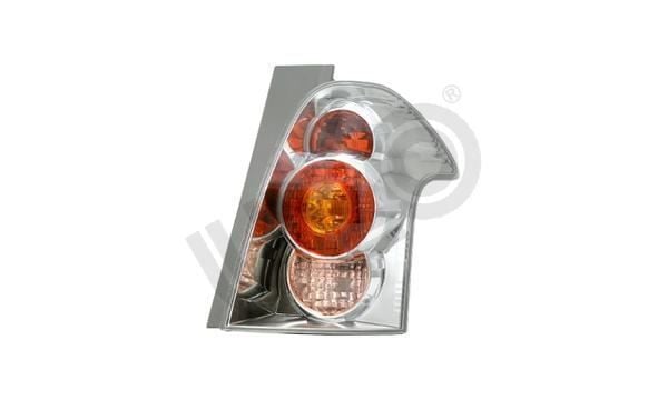 Stop Lambası Sağ Corolla Verso 04-07 Maontaj Malı