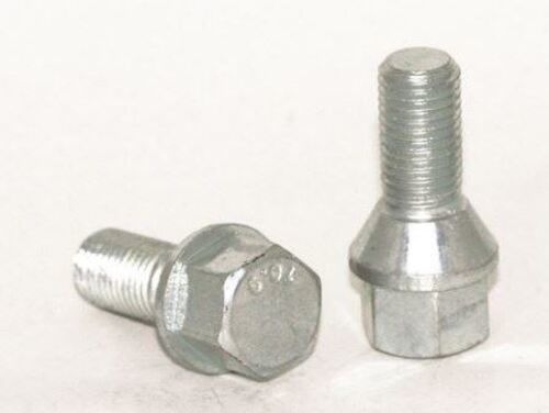 Monreal 20319 Çelik Jant Bijon Aa.17 M12x1.50x22 Universal