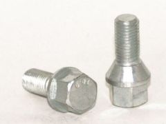 Monreal 20319 Çelik Jant Bijon Aa.17 M12x1.50x22 Universal