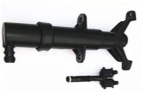 Monreal 72824 Far Yıkama Robotu Sol Touareg 03-06 7L6955103