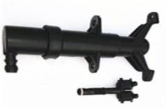 Monreal 72824 Far Yıkama Robotu Sol Touareg 03-06 7L6955103