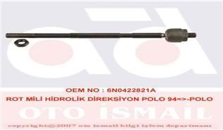 Trw Jar507 Rot Mili Polo Iıı 94-01