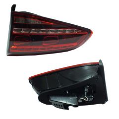 Magneti Marelli 714081240801 Stop Lambası İç Sağ Golf Vıı 13-