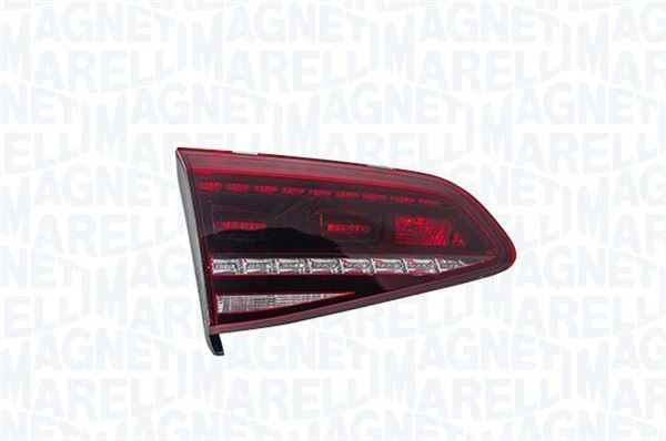 Magneti Marelli 714081240811 Stop Lambası İç Sağ Led Golf Vıı R