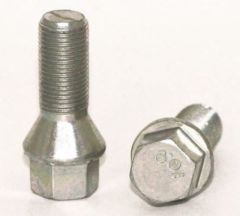 Monreal 20322 Çelik Jant Bijon Aa.17 M14x1.25x28 Universal