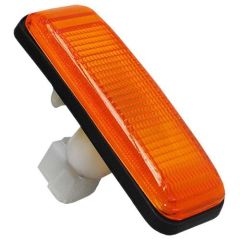 Monreal 51121 Tempra Çamurluk Sinyali-Sarı 7672083