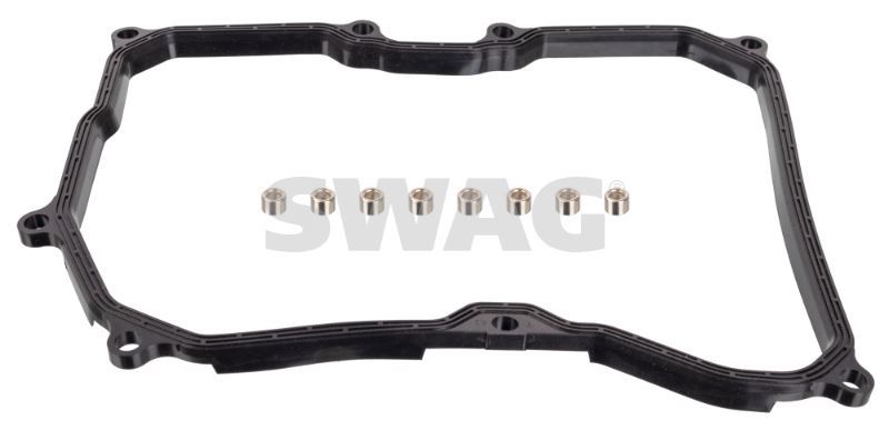 Swag 30947381 Yağ Karteri Keçesi Otomatik Şanzıman İçin Crossgolf