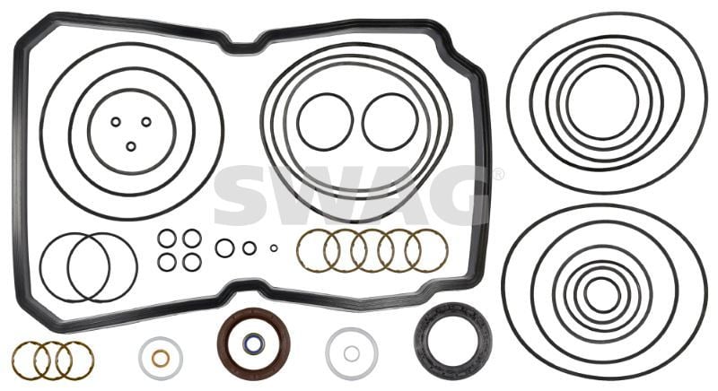 Swag 10914686 Conta Takımı Otomatik Şanzıman İçin Mercedes C Clas