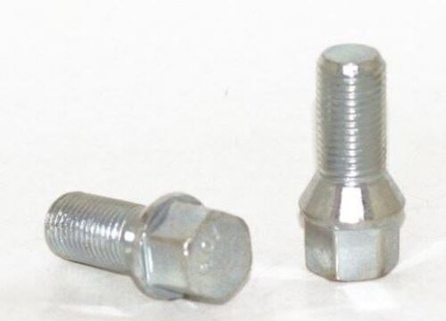 Monreal 20323 Çelik Jant Bijon Aa.17 M14x1.50x25 Universal