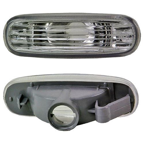 Monreal 51126 Çamurluk Sinyali Albea 06-Linea Doblo Fiorino Idea Stilo Punto Bipper Nemo