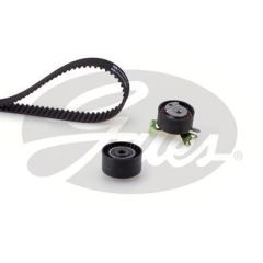 Gates K015608Xs Triger Eksantrik Gergi Seti Scudo / 206 307 406 4