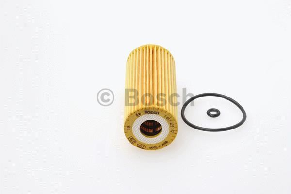 Bosch 1457429272 Yağ Filtresi Mercedes W168 W169 W245 Vaneo 414 0