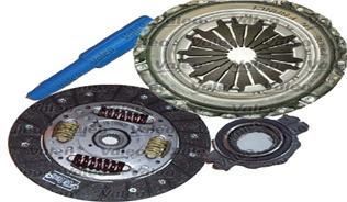 Valeo 6785 Debriyaj Seti Scudo / Expert / Jumpy 1.9D