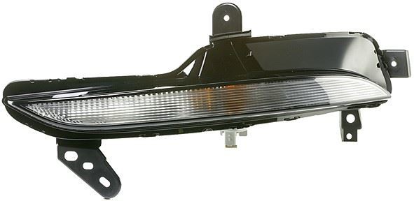 Hella 2Ba012349011 Far Sol Megane Iv 16-