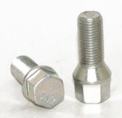 Monreal 20324 Çelik Jant Bijon Aa.17 M14x1.50x28 Universal