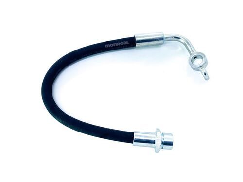 Monreal 60970 Fren Hortumu Ön Sağ Ön Sol Ön Sol Toyota Hiace IV Toyota Hiace IV 4x2 Toyota Hiace V 1995-2006 1995-2005 2006-