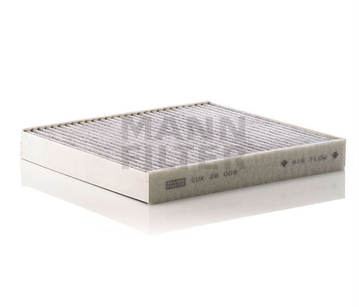 Polen Filtresi Polo 2009 Sonrası / A1  2010 Sonrası / Toledo  2012 Sonrası Ibıza 2008 Sonrası / Fabıa 0