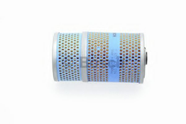 Bosch 1457429274 Yağ Filtresi Mercedes C200 E200 190D
