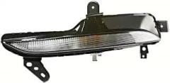 Hella 2Ba012349021 Far Sağ Megane Iv 16-